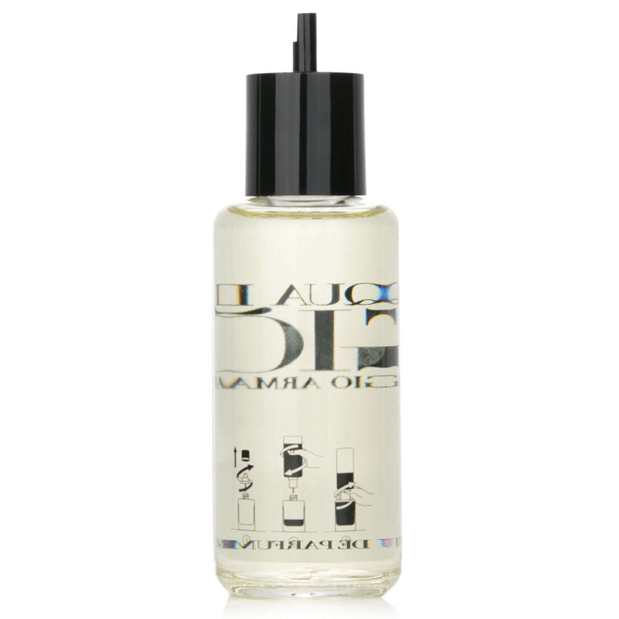 Giorgio Armani - Acqua Di Gio Eau De Parfum Refill - 150ml/5.1oz