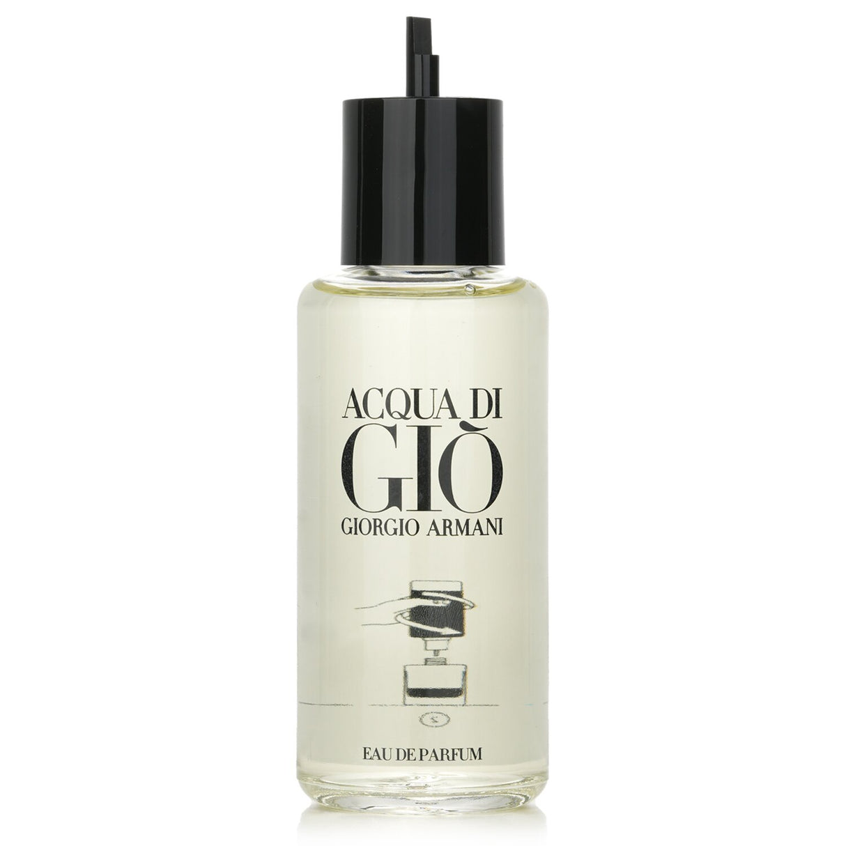 Giorgio Armani - Acqua Di Gio Eau De Parfum Refill - 150ml/5.1oz