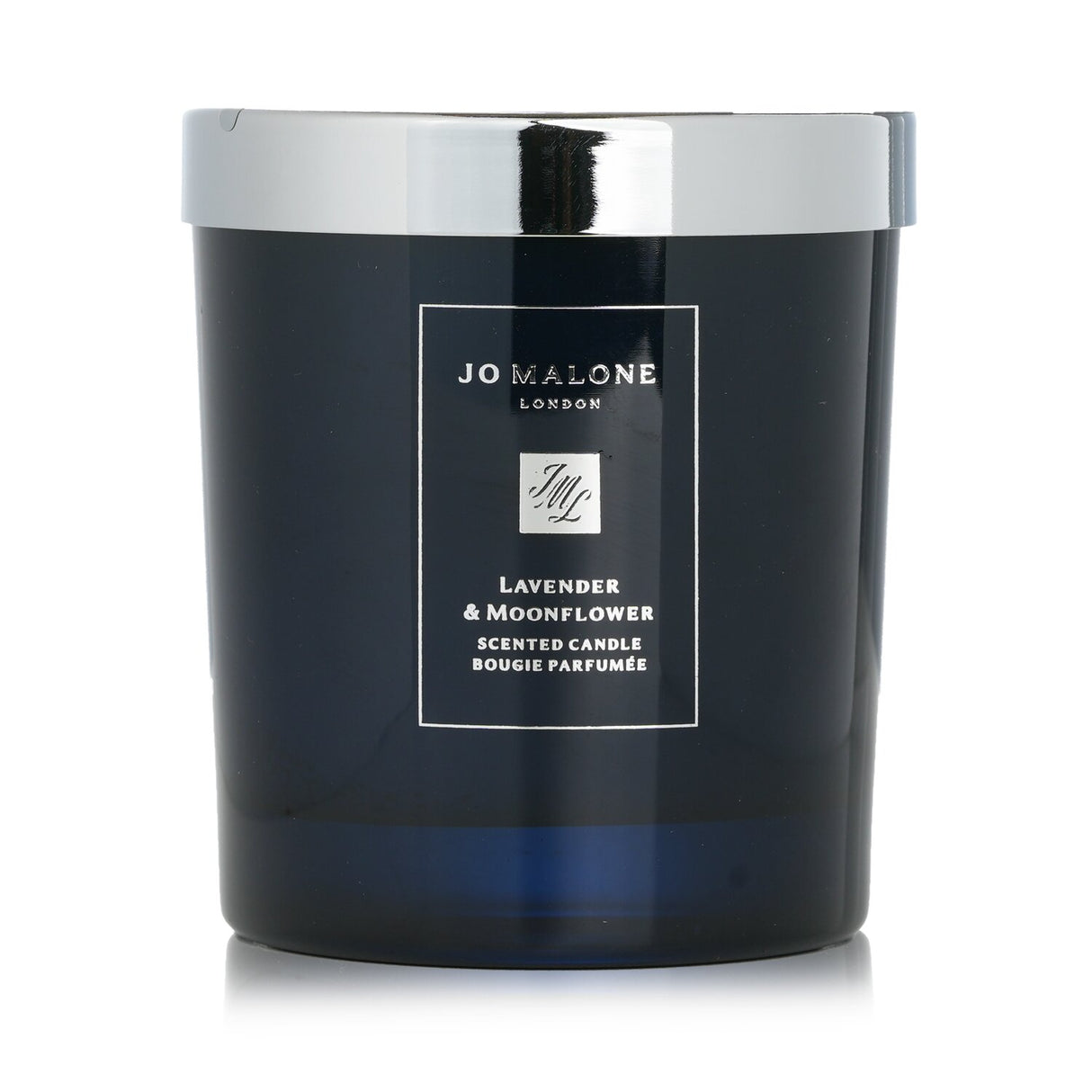Jo Malone - Lavender & Moonflower Home Candle - 200g (2.5 inch)