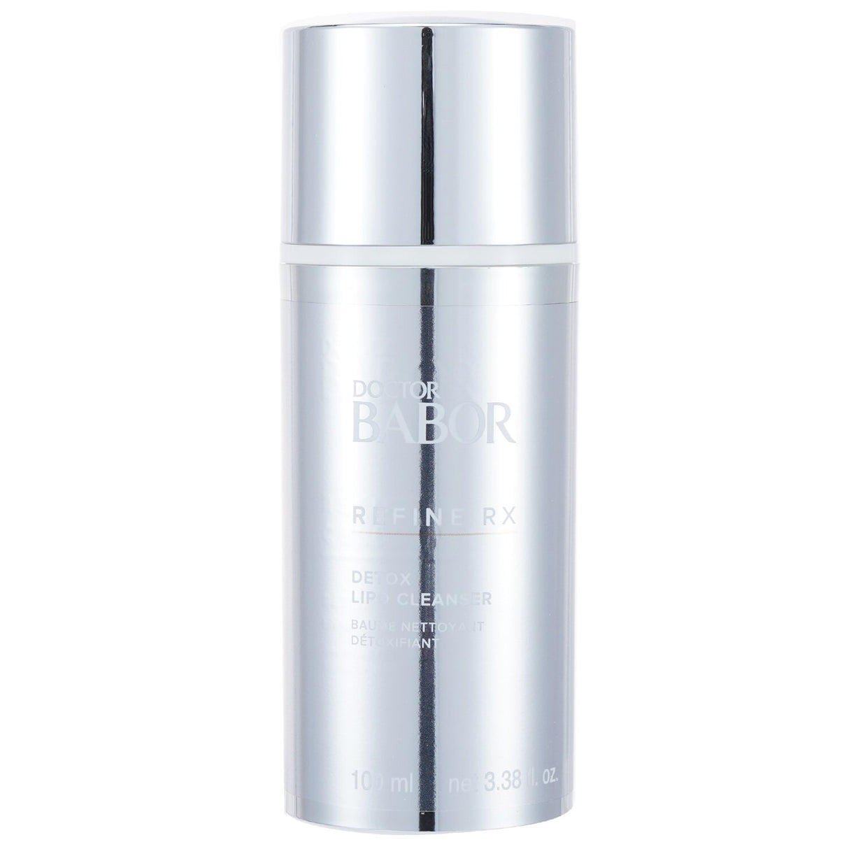 Babor - Doctor Babor Refine Rx Detox Lipo Cleanser - 100ml/3.38oz
