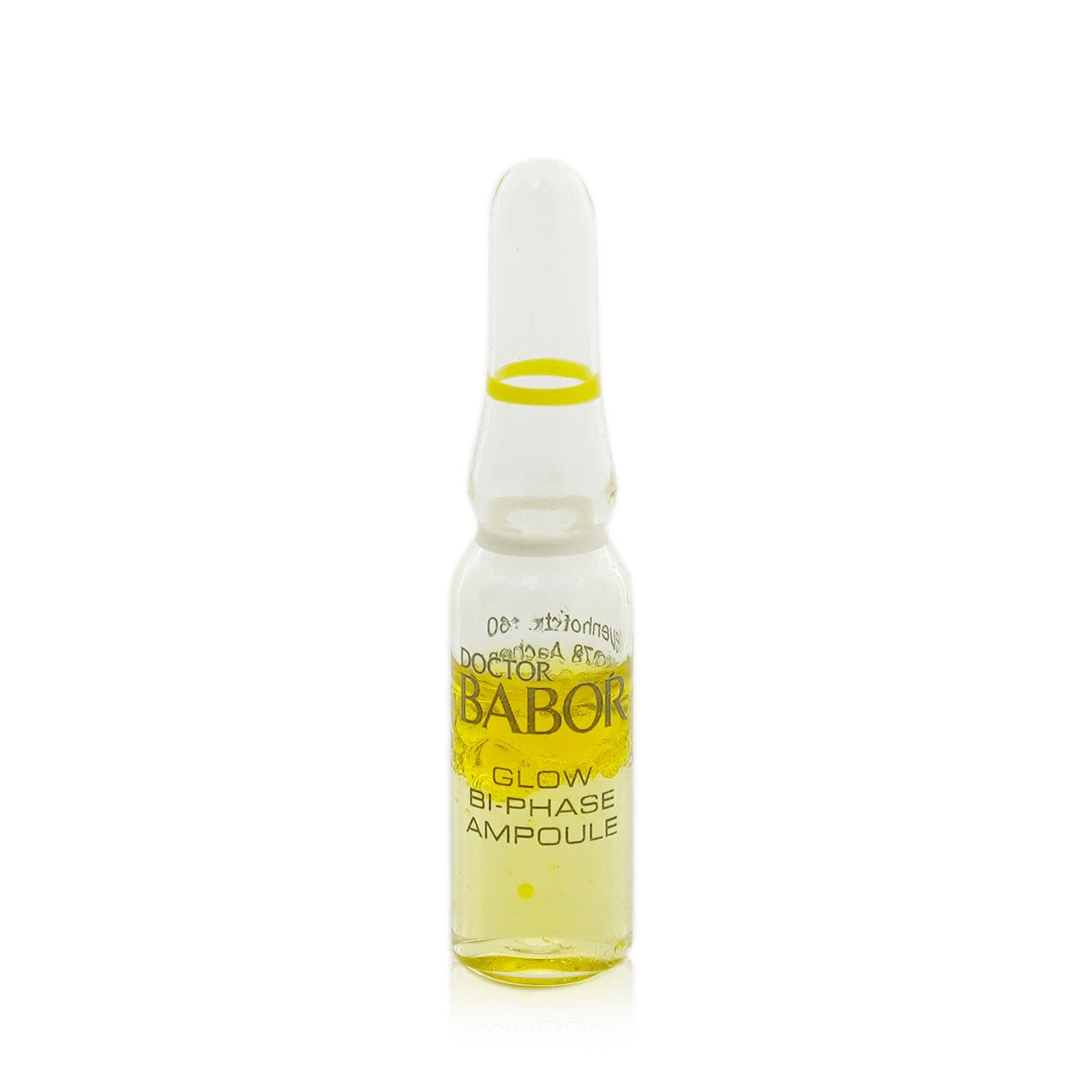 Babor - Doctor Babor Refine Rx Glow Bi-Phase Ampoules - 7x1ml/0.03oz