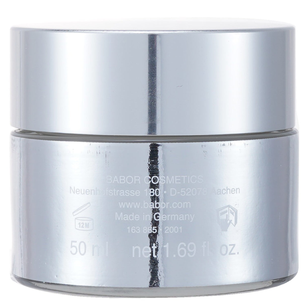 Babor Doctor Babor Refine RX Detox Vitamin Cream 50ml/1.69oz