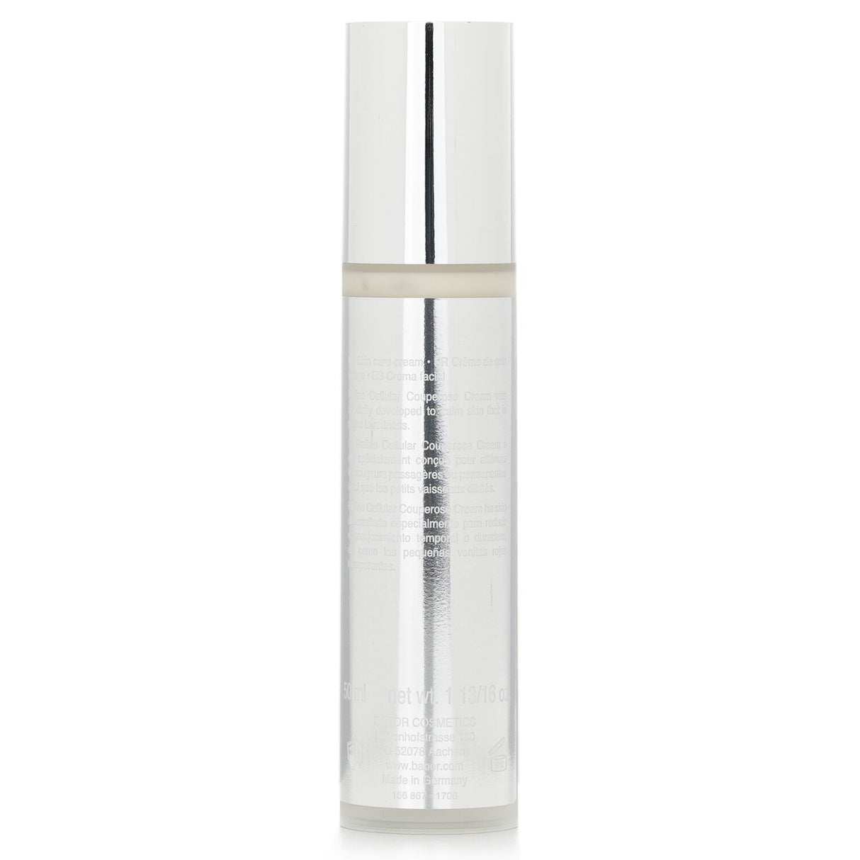 Babor - Doctor Babor Refine Rx Couperose Cream - For Sensitive Skin - 50ml/1.75