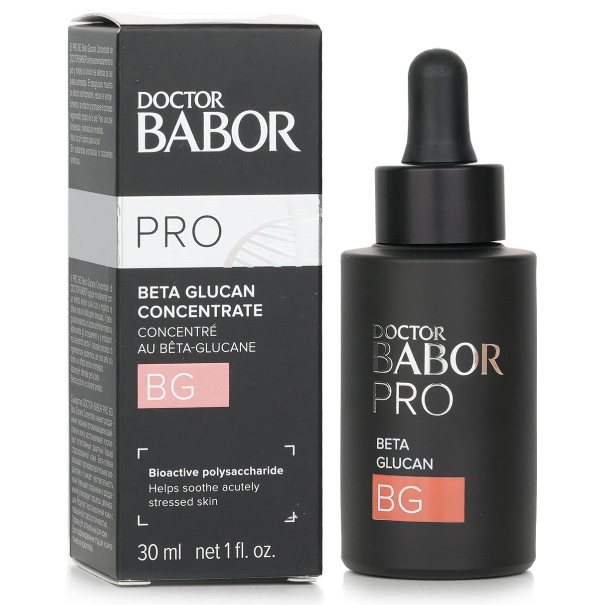 Babor - Doctor Babor Pro BG Beta Glucan Concentrate - 30ml/1oz
