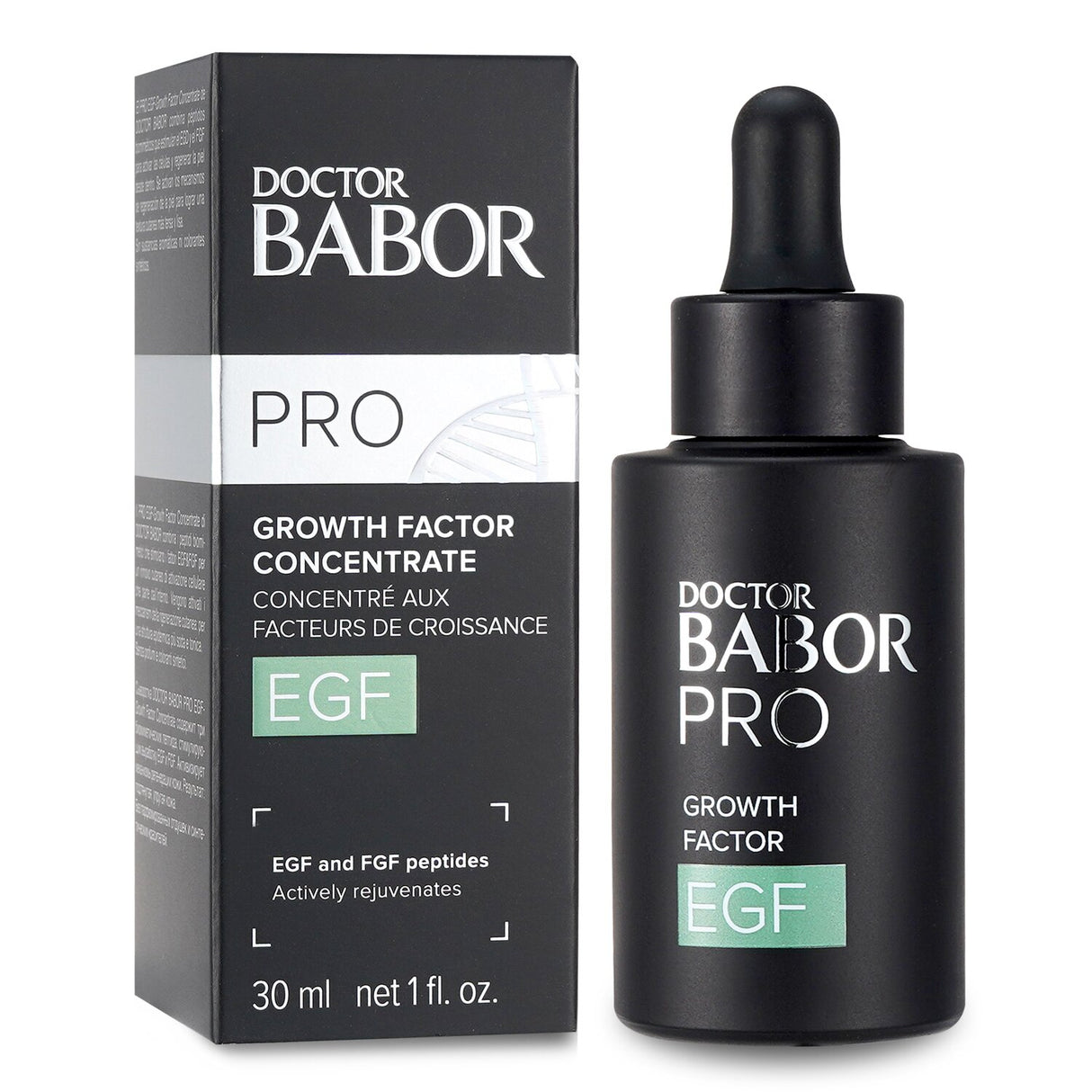 Babor - Doctor Babor Pro EGF Growth Factor Concentrate - 30ml/1oz