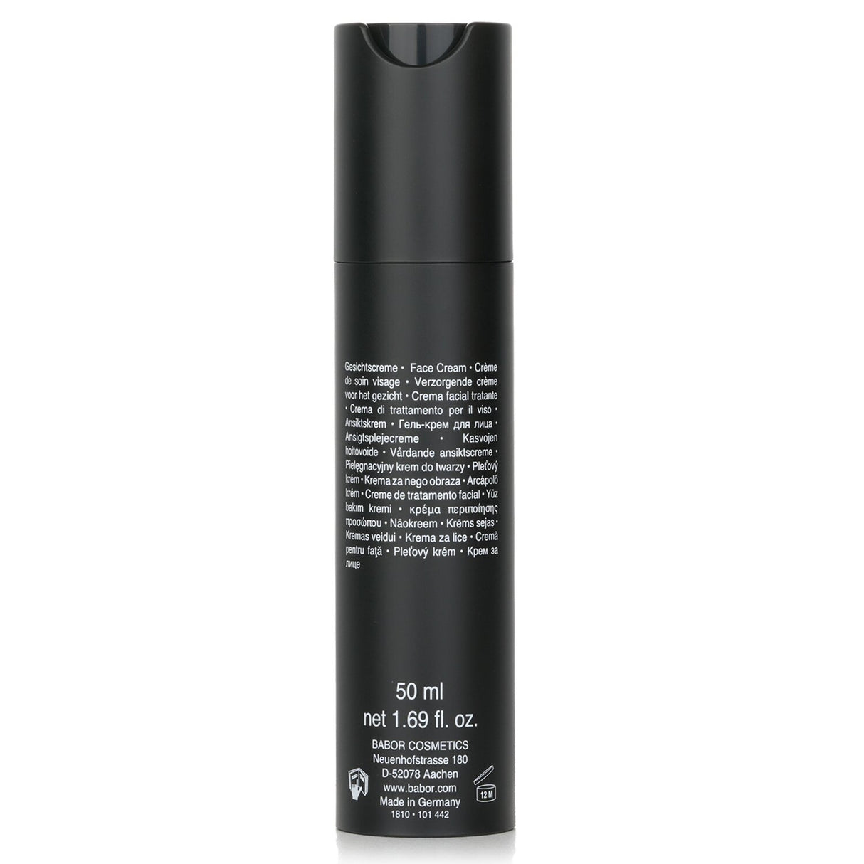 Babor - Doctor Babor Pro PM Phyto Moss Cream - 50ml/1.69oz