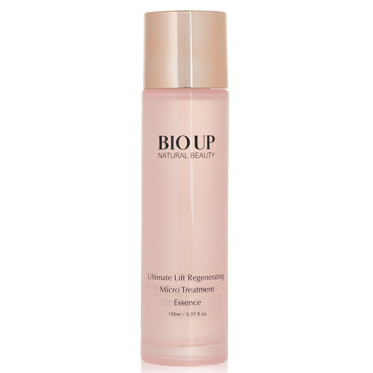 Natural Beauty - BIO UP Ultimate Lift Regenerating Micro Treatment Essence - 15