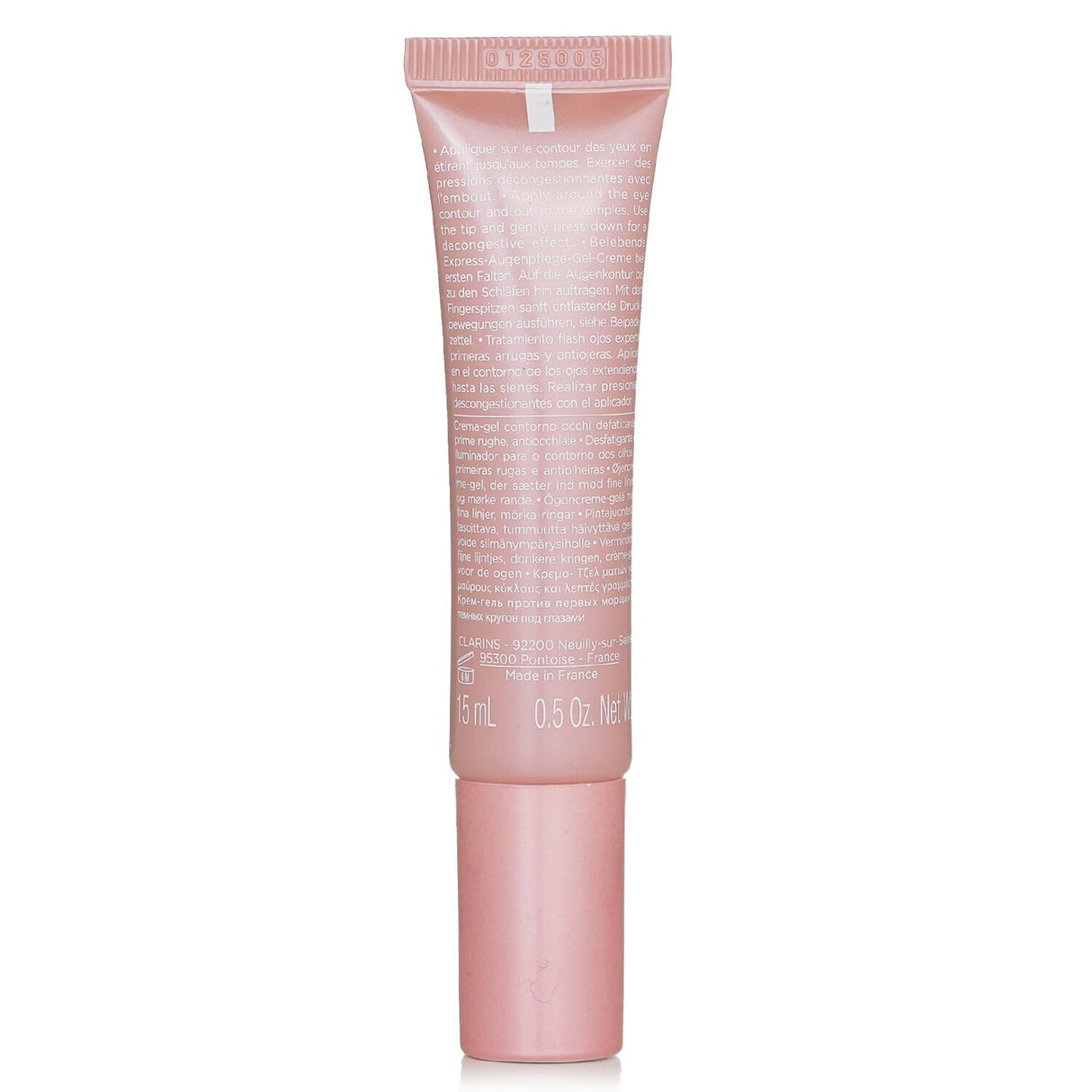 Clarins Total Eye Revive 15ml/0.5oz