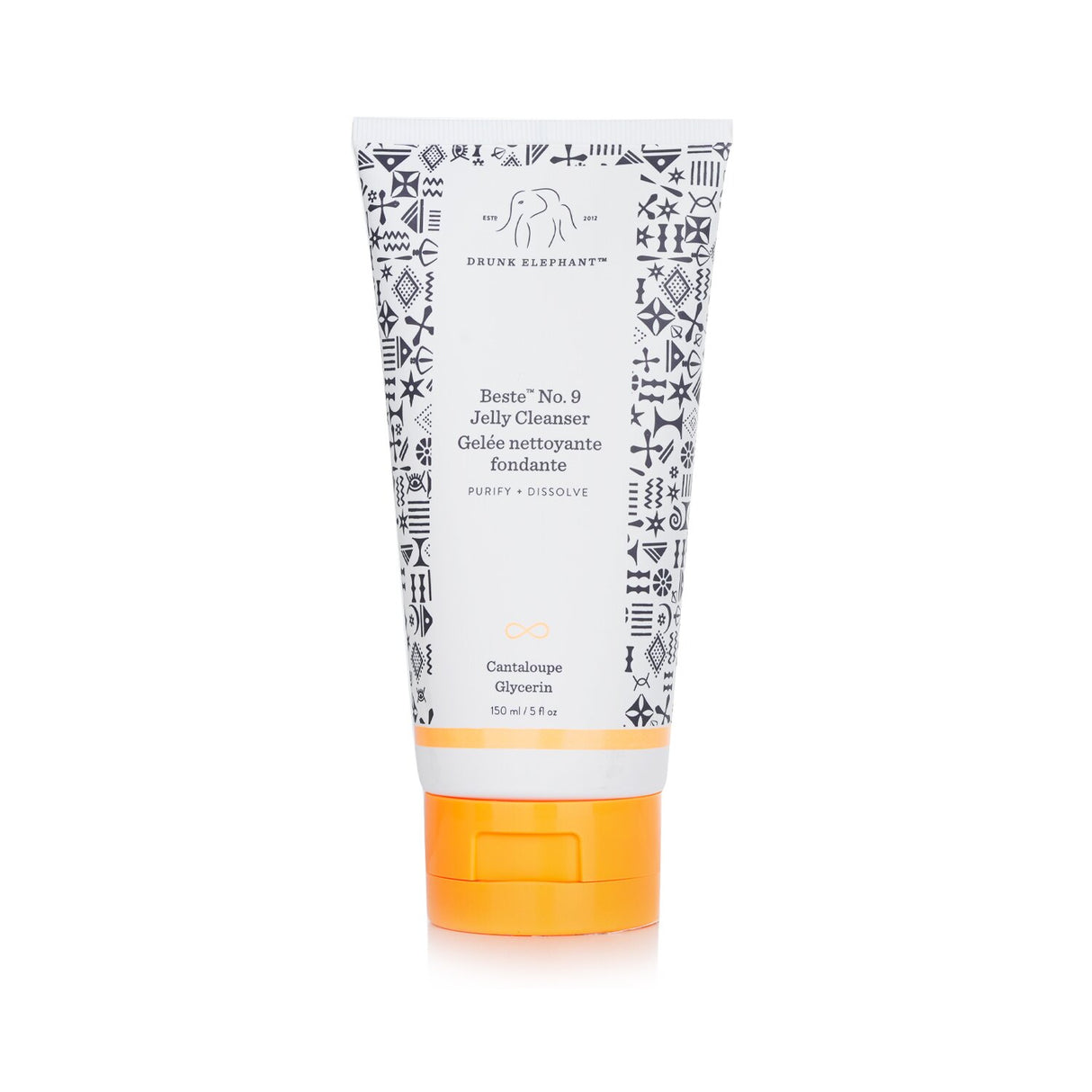Drunk Elephant - Beste No.9 Jelly Cleanser - 150ml/5oz