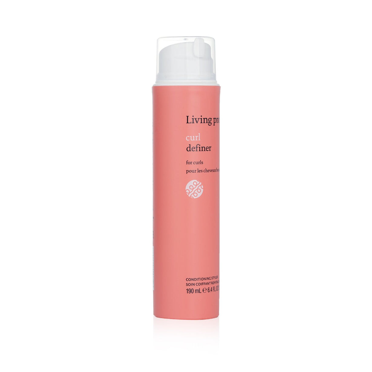 Living Proof Curl Definer (For Curls) 190ml/6.4oz