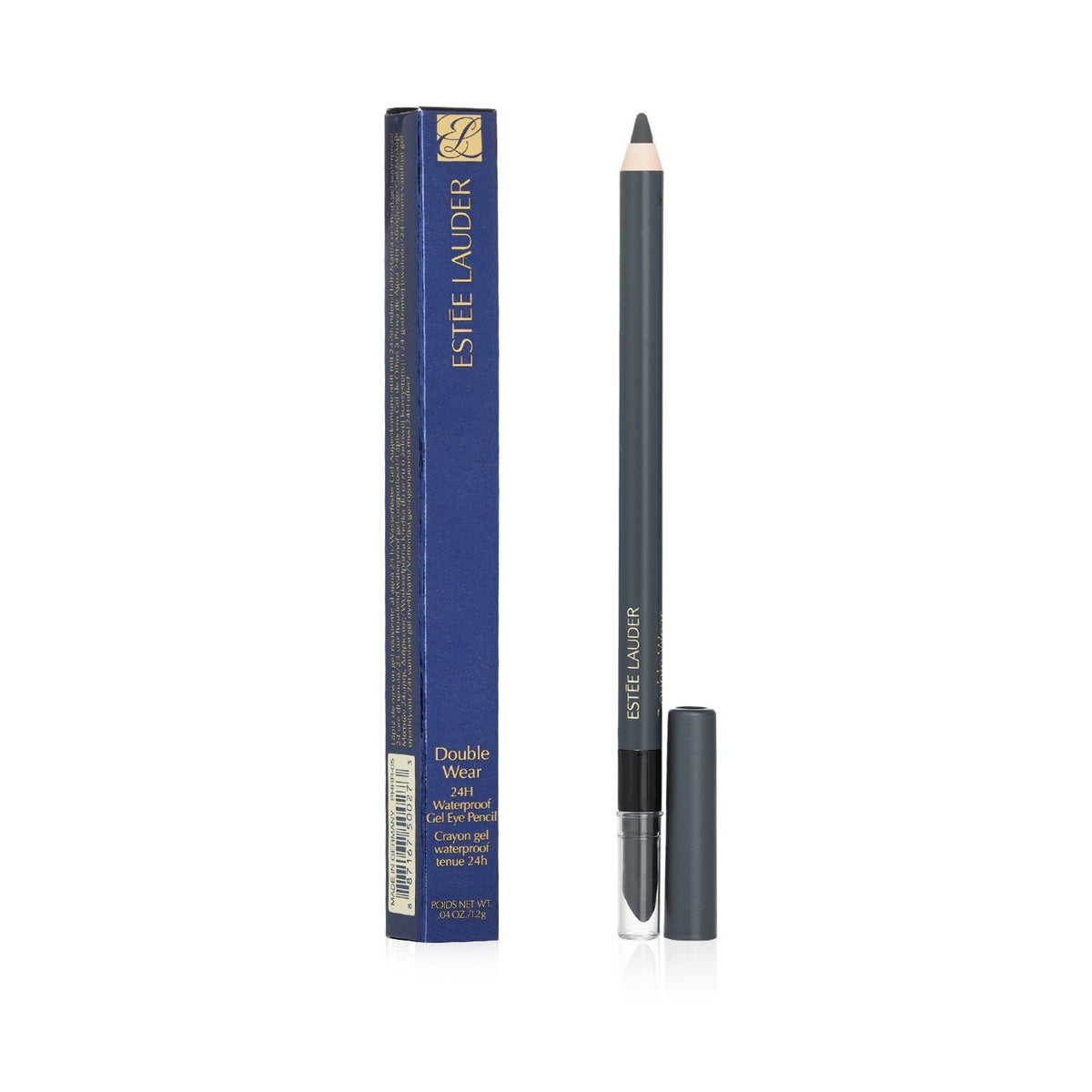 Estee Lauder - Double Wear 24H Waterproof Gel Eye Pencil - # 05 Smoke - 1.2g/0.