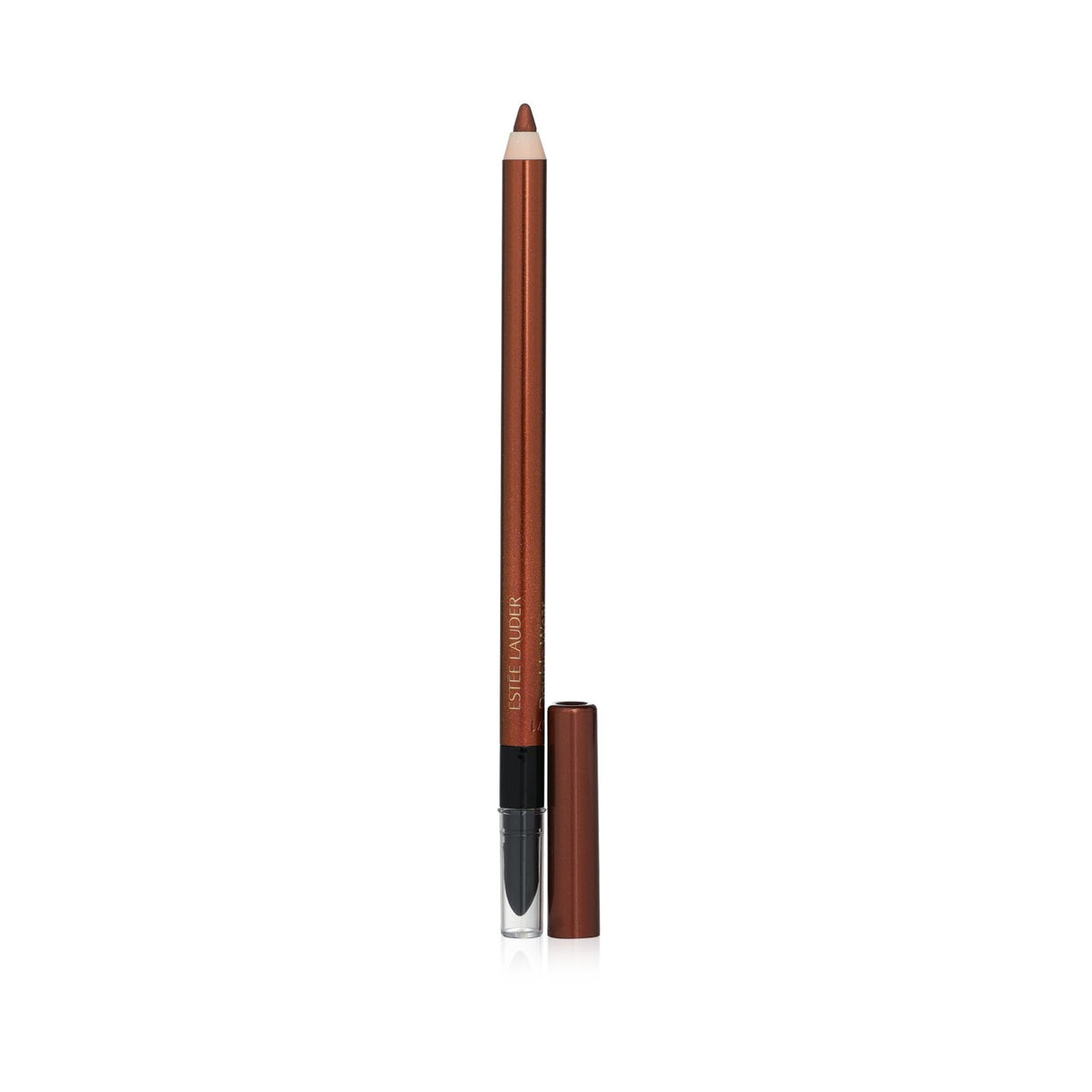 Estee Lauder - Double Wear 24H Waterproof Gel Eye Pencil - # 11 Bronze - 1.2g/0
