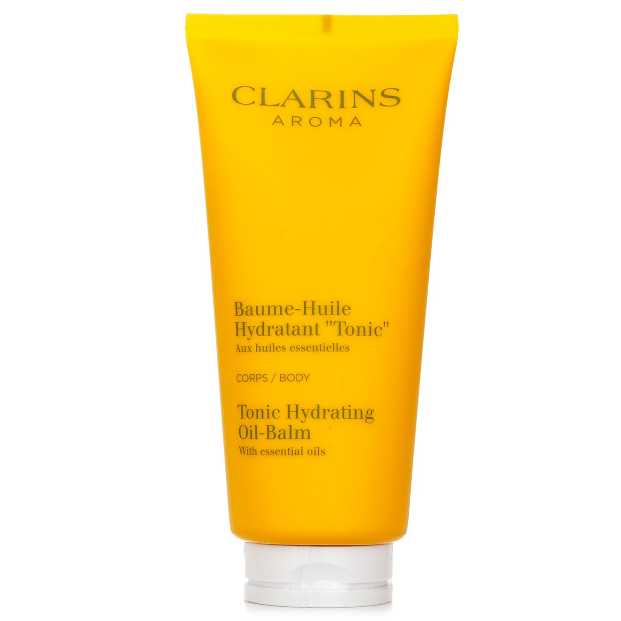 Clarins - Tonic Hydrating Oil-Balm - 200ml/6.5oz