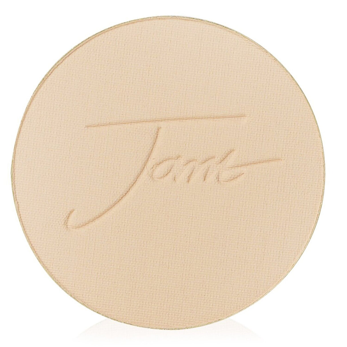 Jane Iredale - PurePressed Base Mineral Foundation Refill SPF 20 - Amber - 9.9g