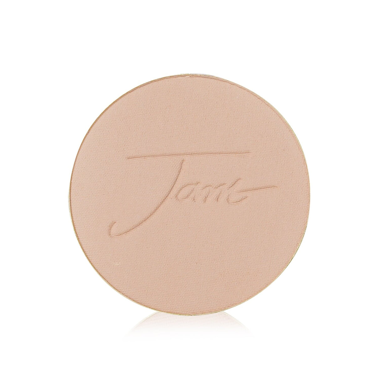 Jane Iredale - PurePressed Base Mineral Foundation Refill SPF 20 - Suntan - 9.9