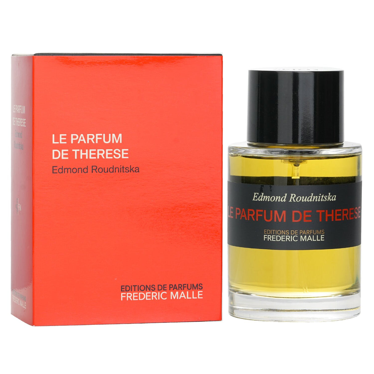 Frederic Malle - Le Parfum De Therese Eau De Parfum Spray - 100ml/3.4oz