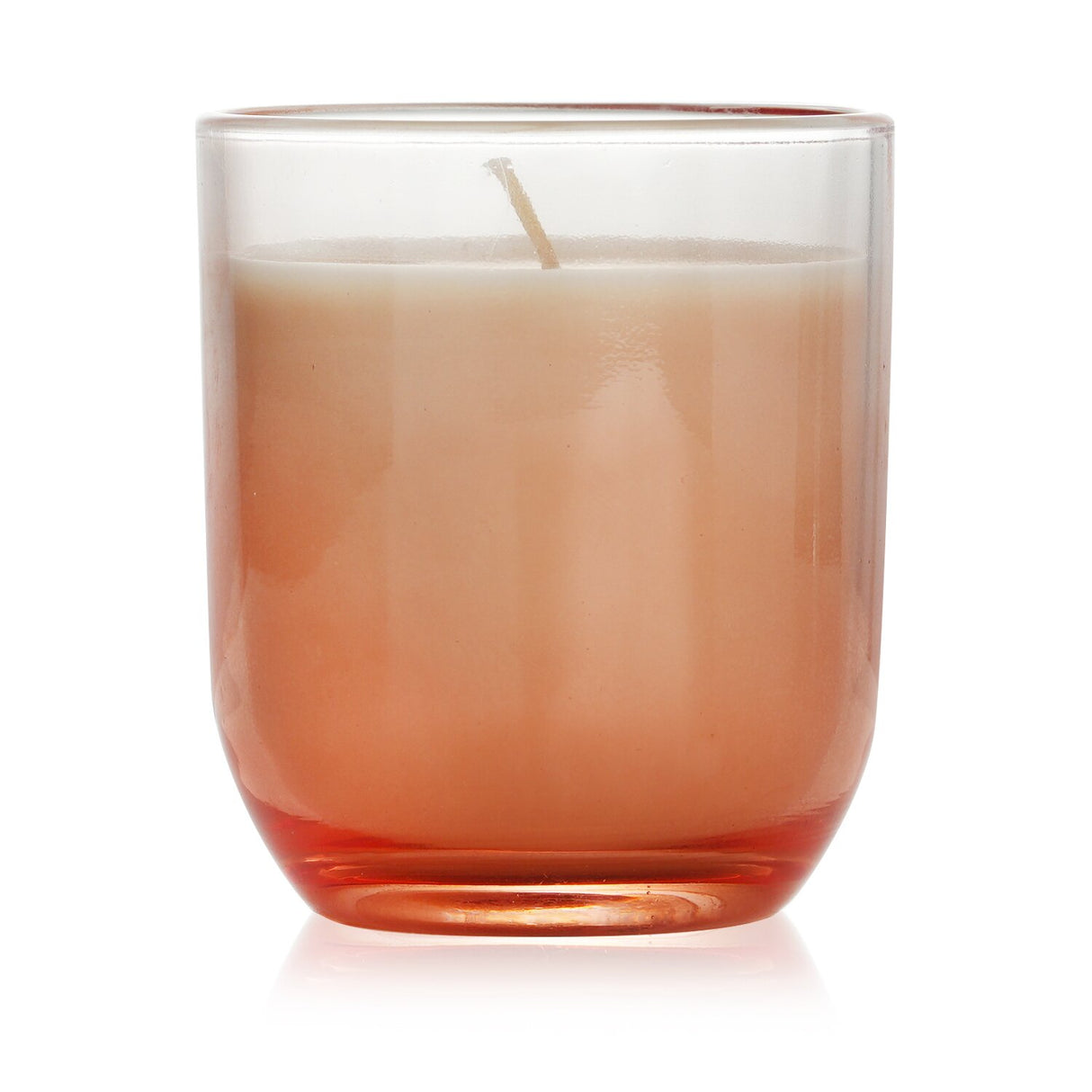 Paddywax Enneagram Candle - The Helper in ombre glass, vegan soy blend, burns 42 hours, perfect for nurturing vibes.