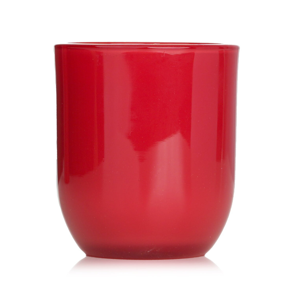 Paddywax Petite Candle in Cranberry, 141g, in glossy glass, offers a cozy scent and clean burn, perfect for gifting.