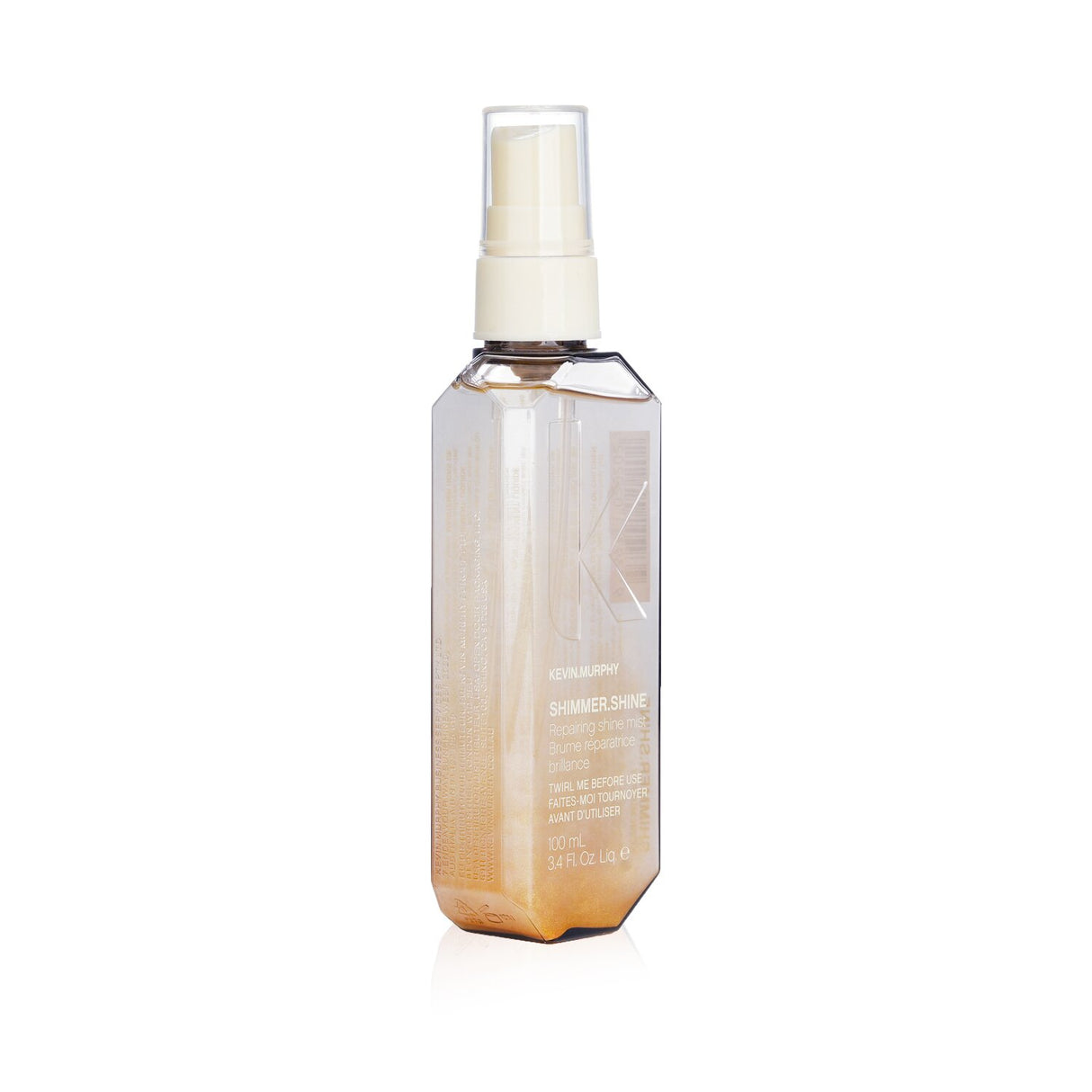 Kevin.Murphy - Shimmer.Shine (Repairing Shine Mist) - 100ml/3.4oz
