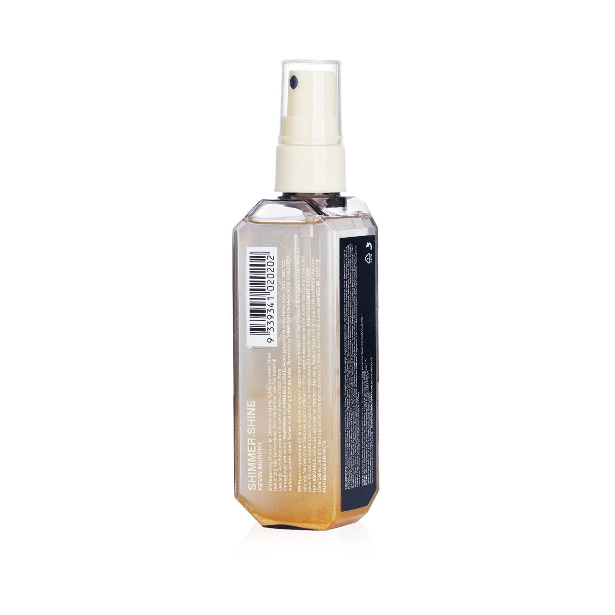 Kevin.Murphy - Shimmer.Shine (Repairing Shine Mist) - 100ml/3.4oz