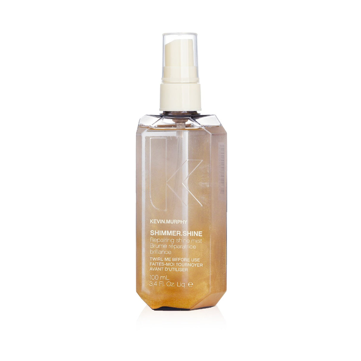 Kevin.Murphy - Shimmer.Shine (Repairing Shine Mist) - 100ml/3.4oz