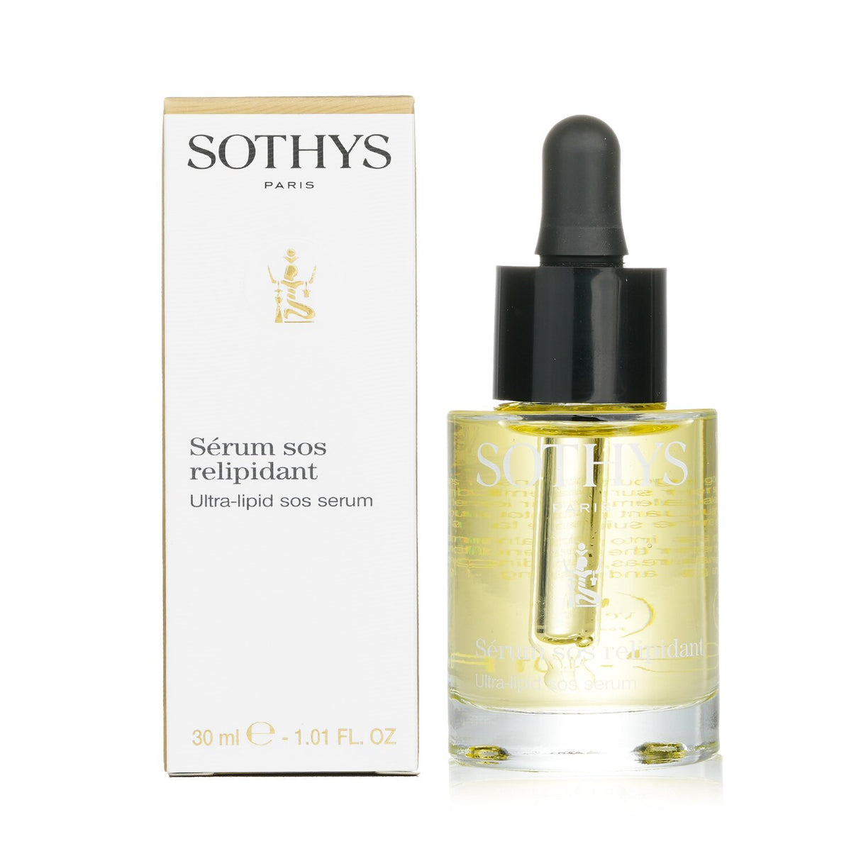 Sothys - Ultra-Lipid SOS Serum - 30ml/1.01oz