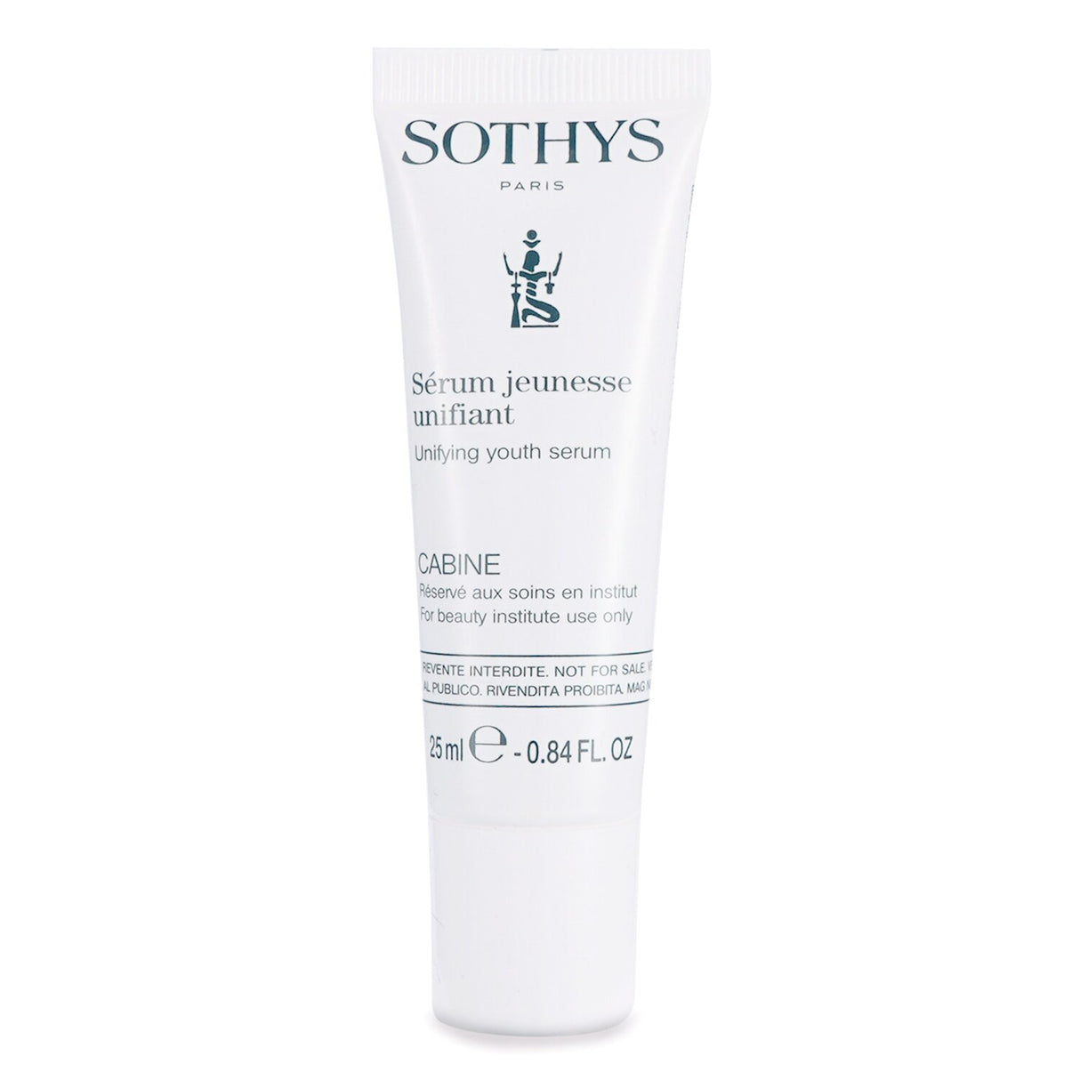 Sothys - Unifying Youth Serum (Salon Size) - 25ml/0.84oz