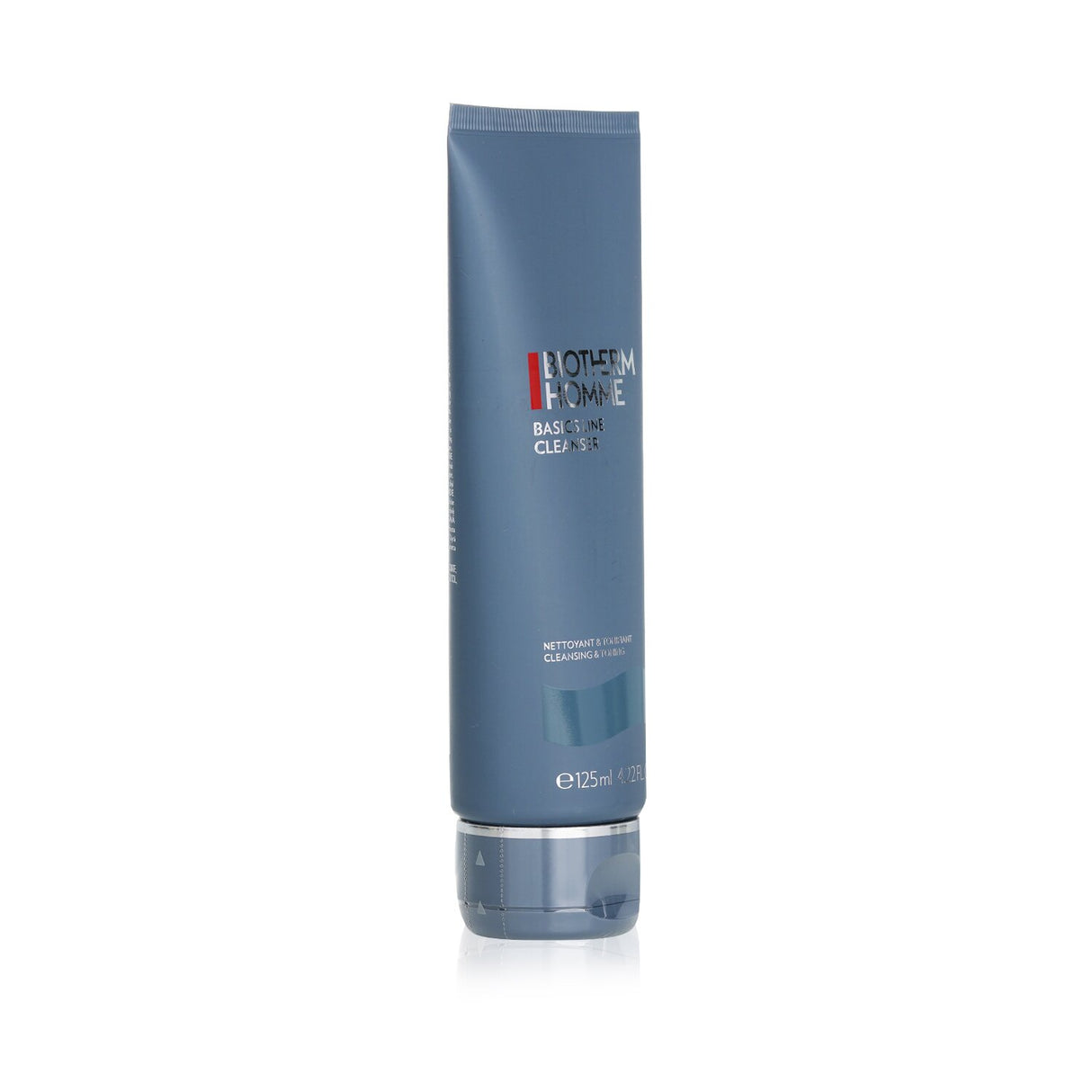 Biotherm - Homme Basics Line Cleanser - 125ml/4.22oz