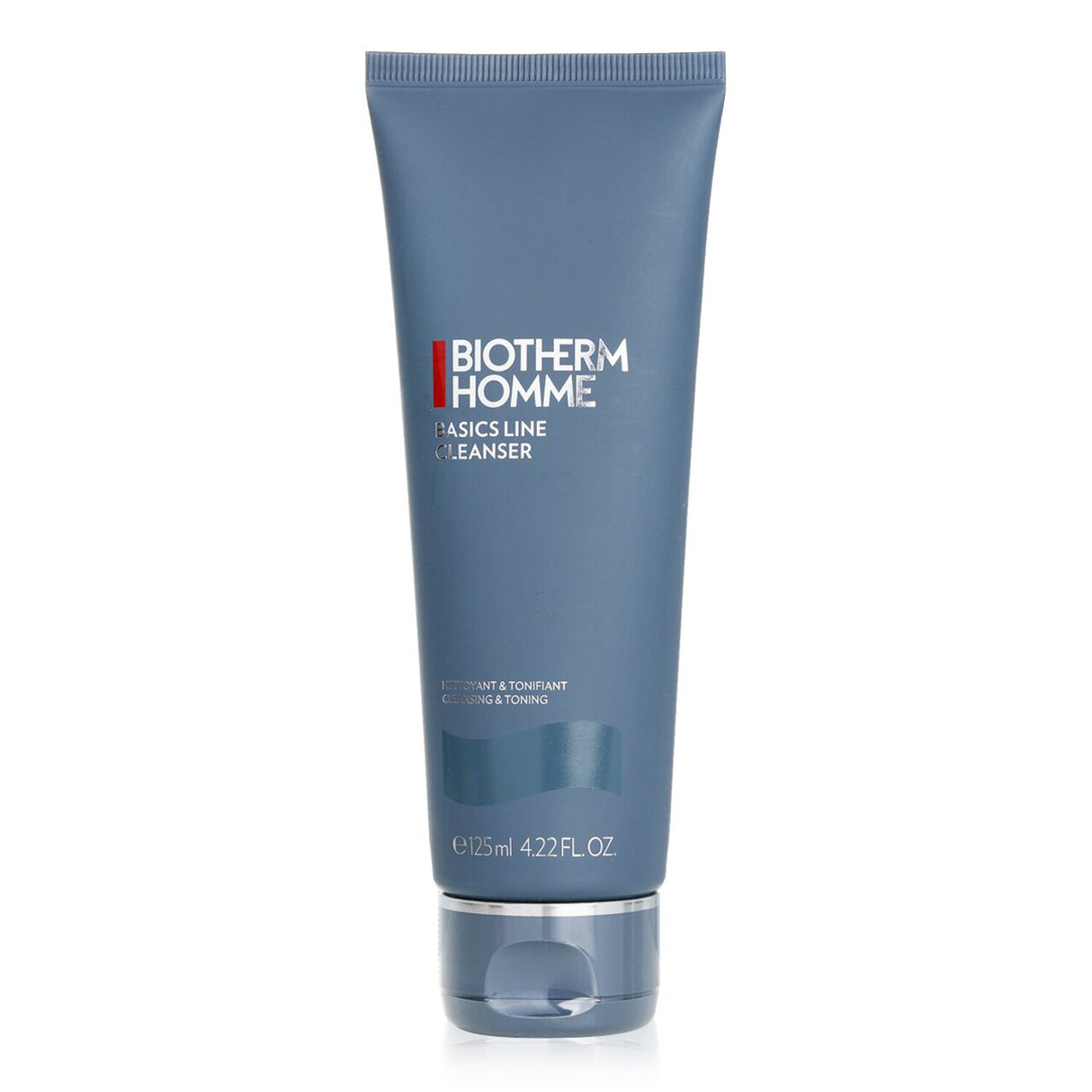 Biotherm - Homme Basics Line Cleanser - 125ml/4.22oz