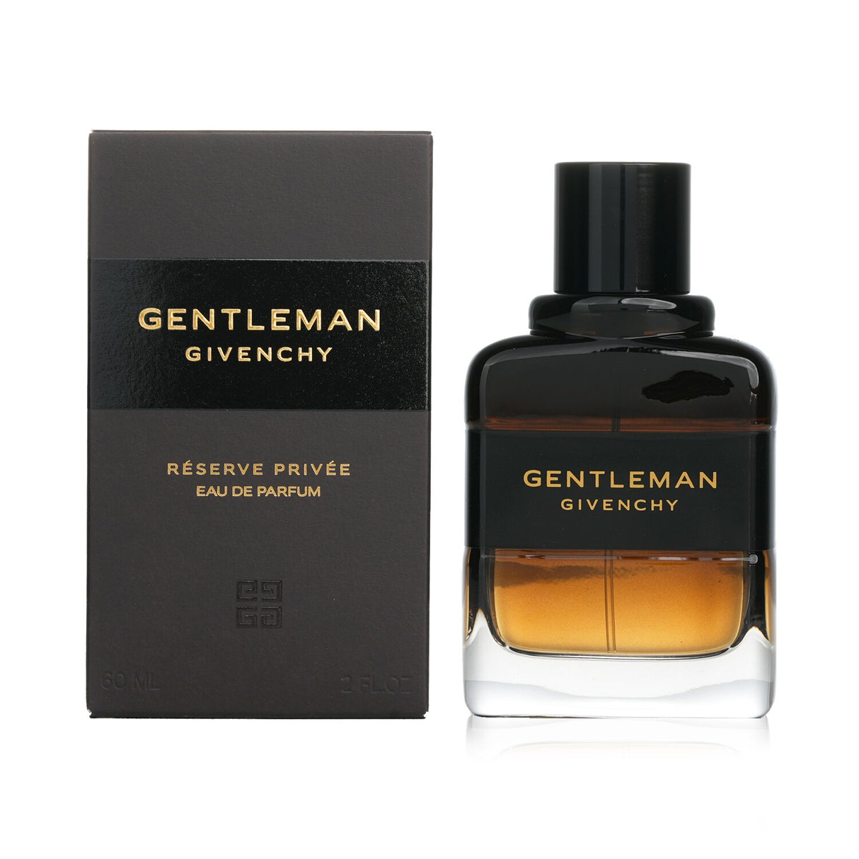 Givenchy - Gentleman Reserve Privee Eau De Parfum Spray - 60ml/2oz