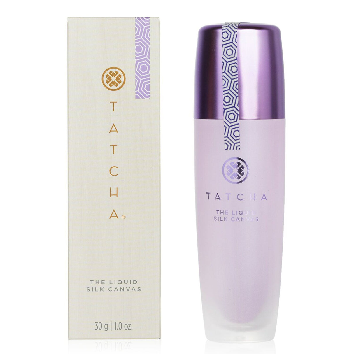 Tatcha - The Liquid Silk Canvas - 30g/1oz