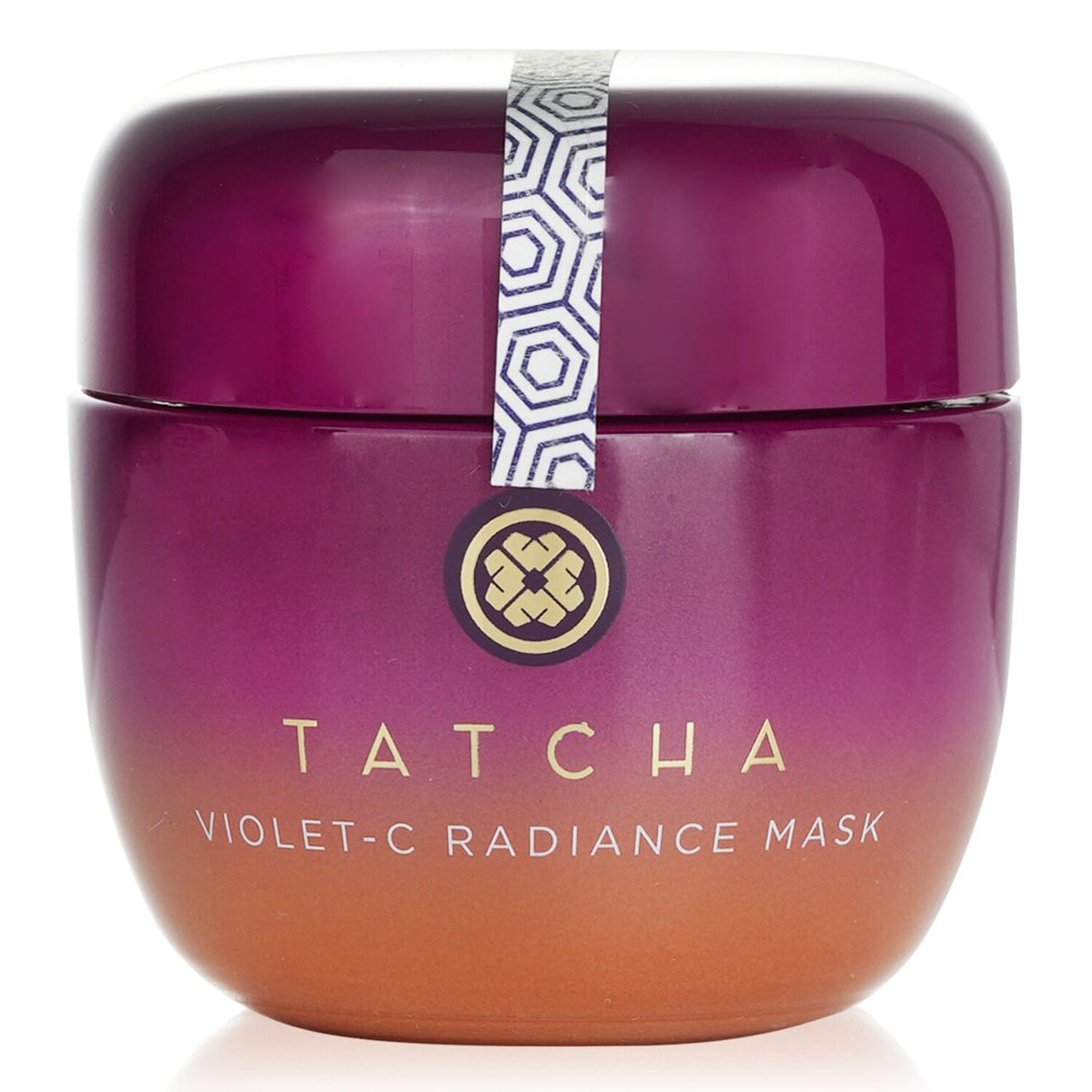 Tatcha - Violet-C Radiance Mask - 50ml/1.7oz