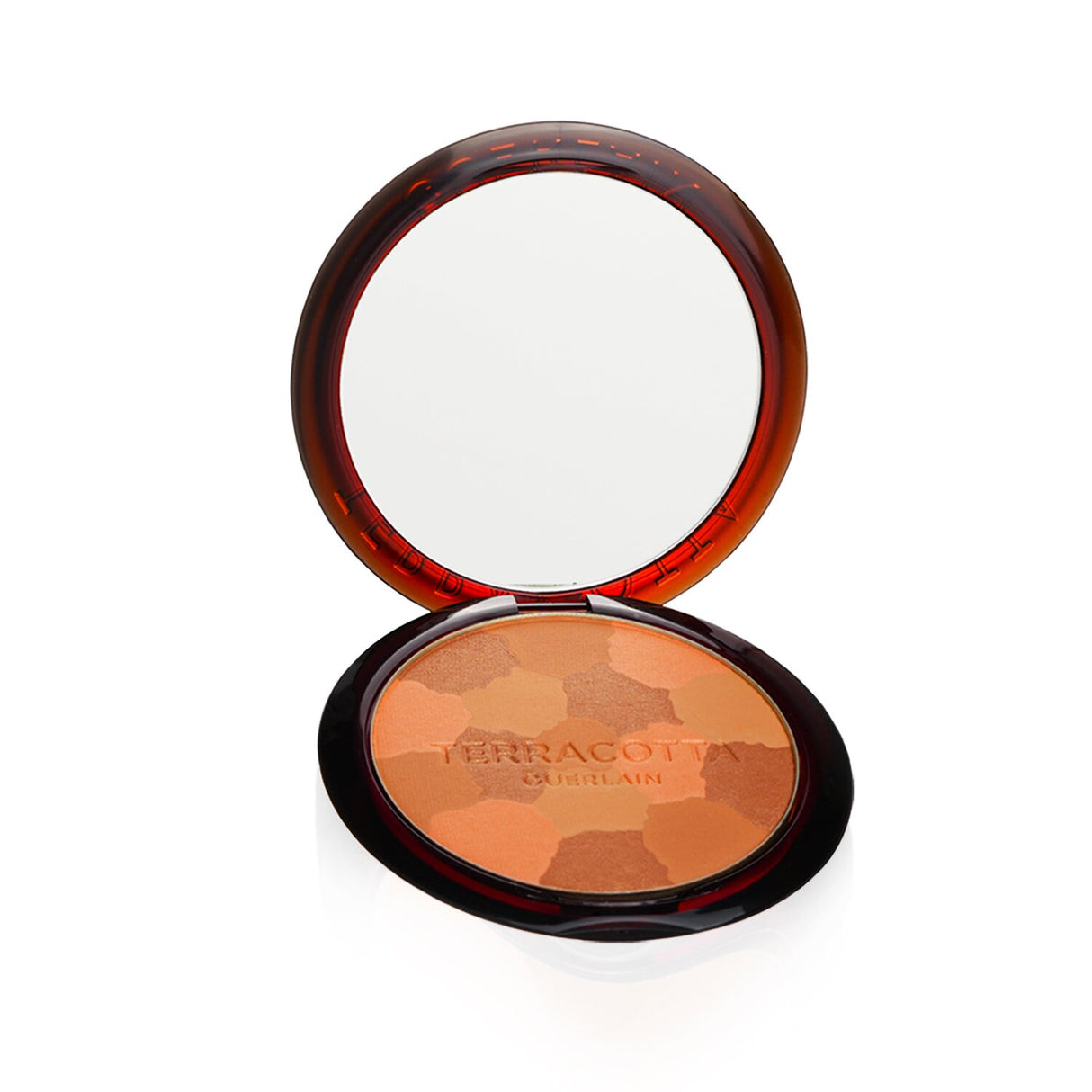 Guerlain - Terracotta Light The Sun Kissed Healthy Glow Powder - # 03 Medium War