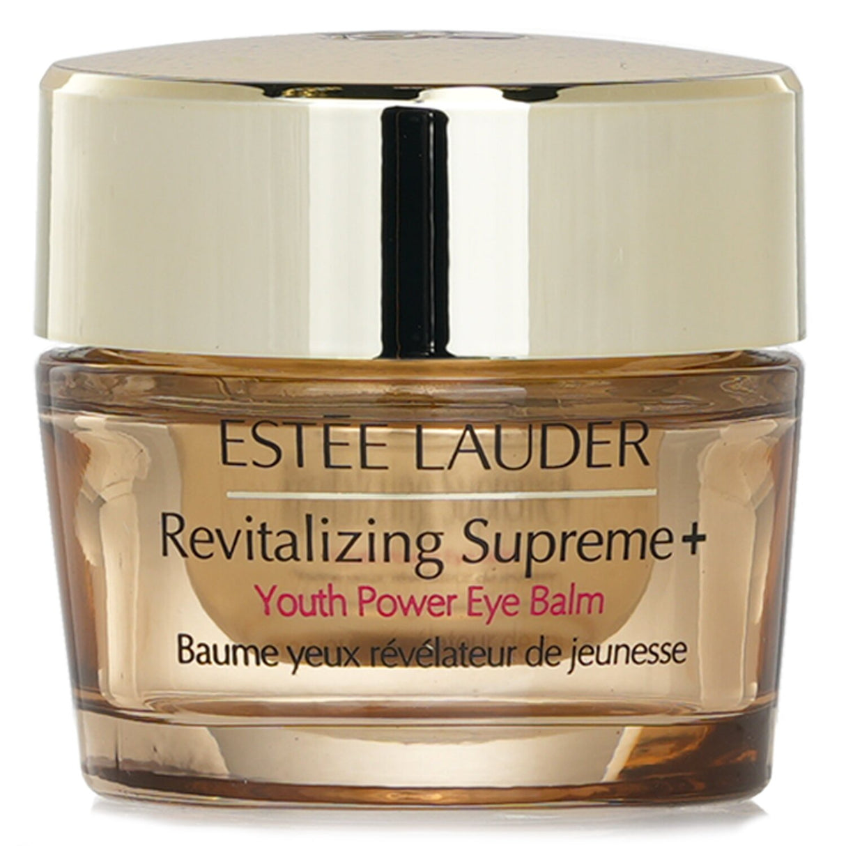 Estee Lauder - Revitalizing Supreme + Youth Power Eye Balm - 15ml/0.5oz