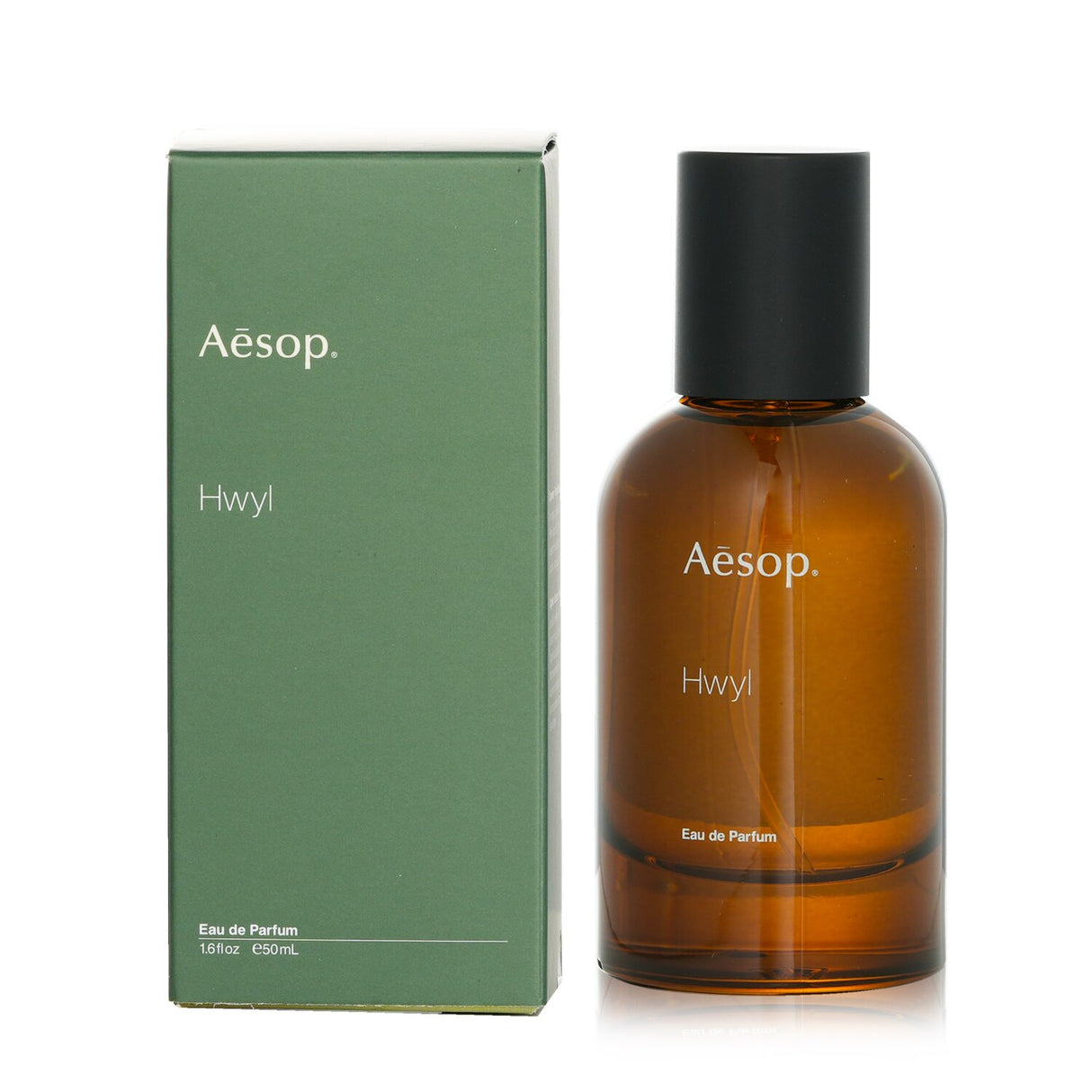 Aesop - Hwyl Eau De Parfum Spray - 50ml/1.6oz