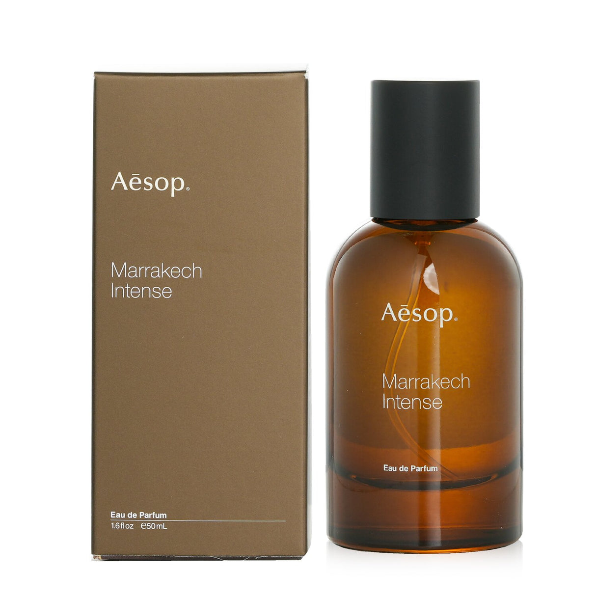 Aesop - Marrakech Intense Eau de Parfum Spray - 50ml/1.6oz