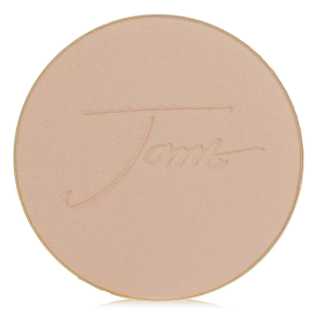 Jane Iredale PurePressed Base Mineral Foundation Refill SPF 20 - Natural 9.9g/0.