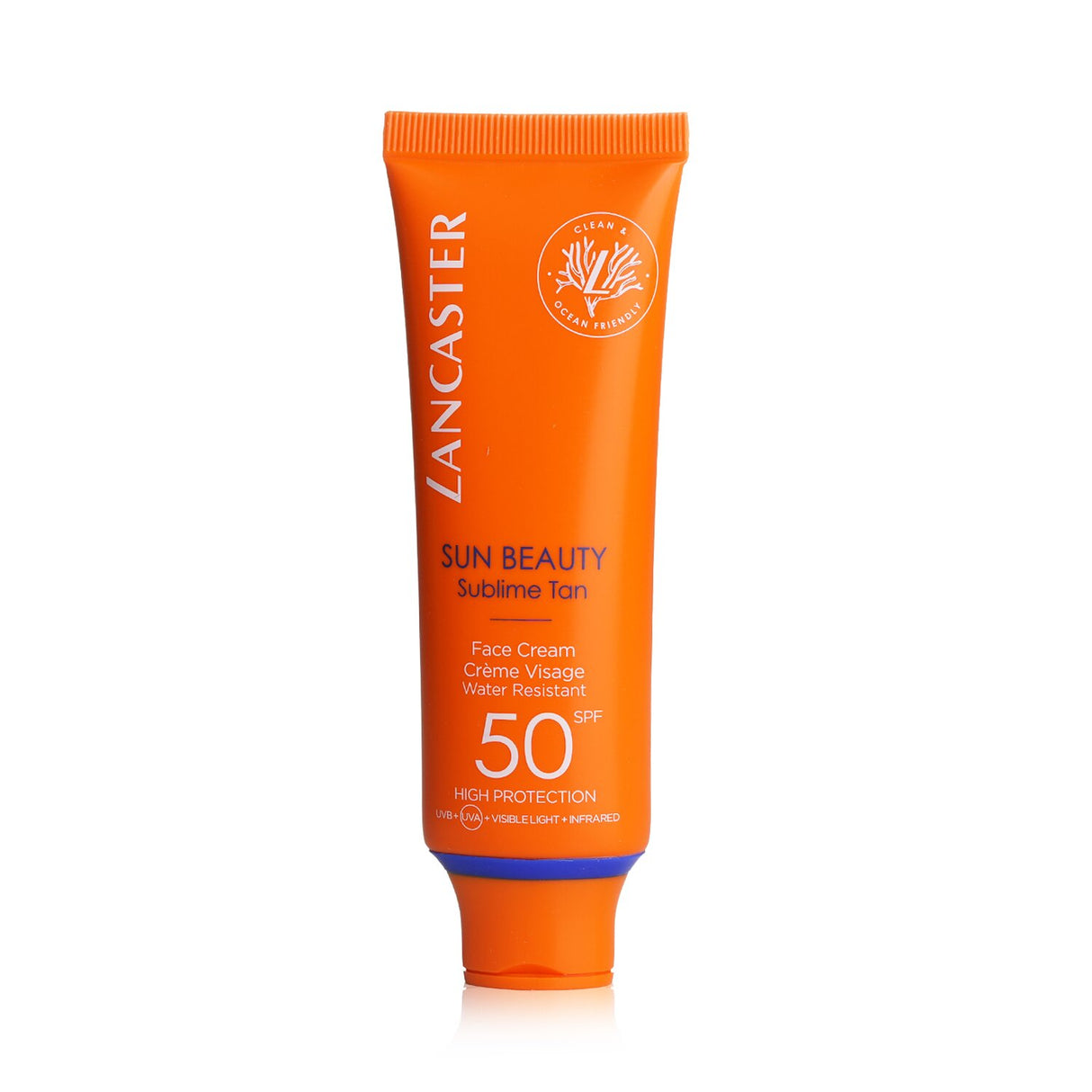 Lancaster - Sun Beauty Sublime Tan Face Cream SPF50 - 50ml/1.6oz