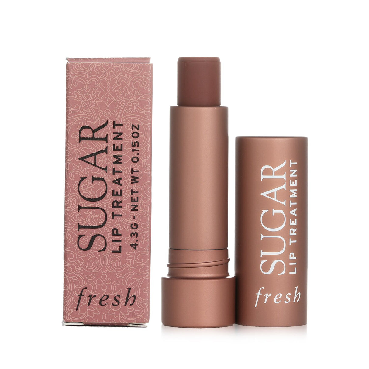 Fresh - Sugar Lip Treatment - Cocoa - 4.3g/0.15oz