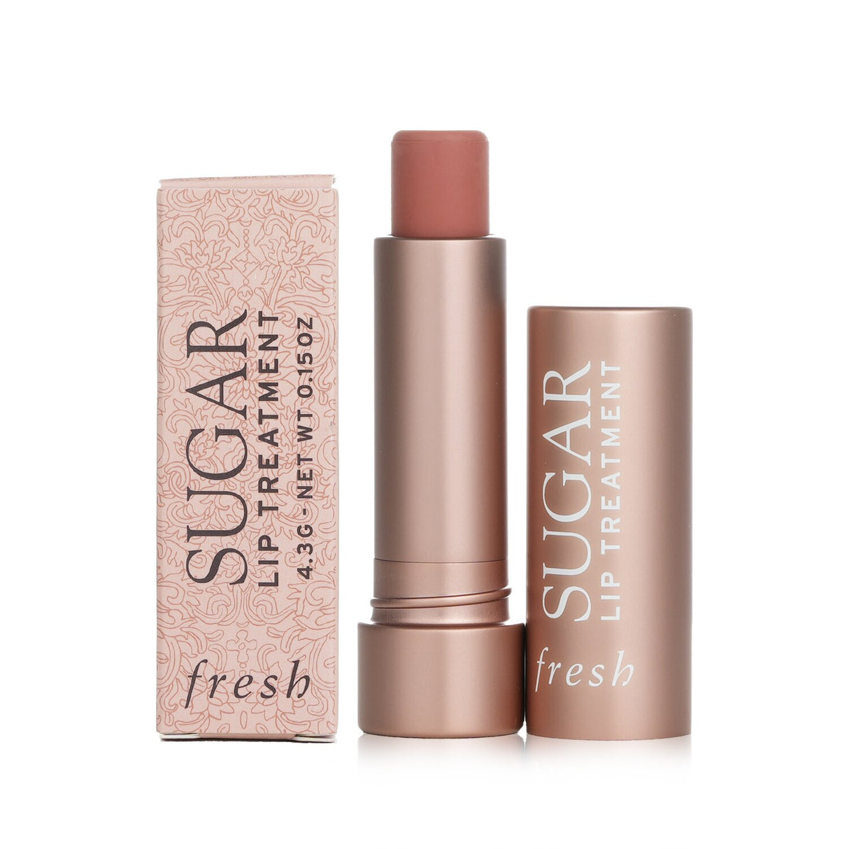 Fresh - Sugar Lip Treatment - Honey - 4.3g/0.15oz