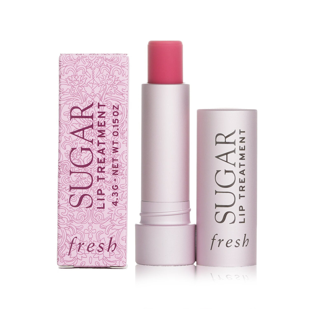 Fresh - Sugar Lip Treatment - Rose - 4.3g/0.15oz