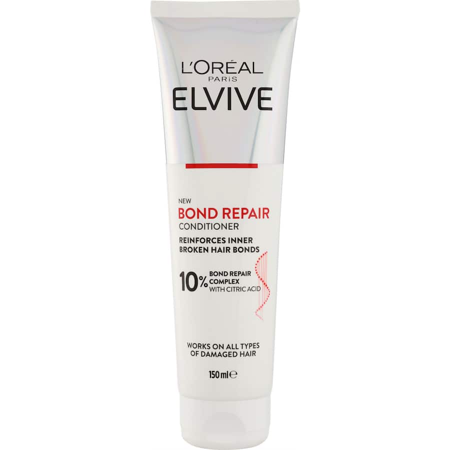 Loreal Elvive Conditioner Bond Repair 150mL