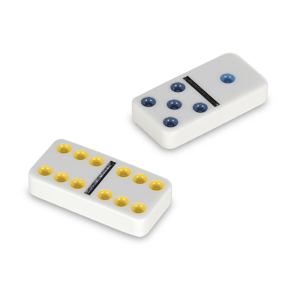 Domino Double 6 - Cayro