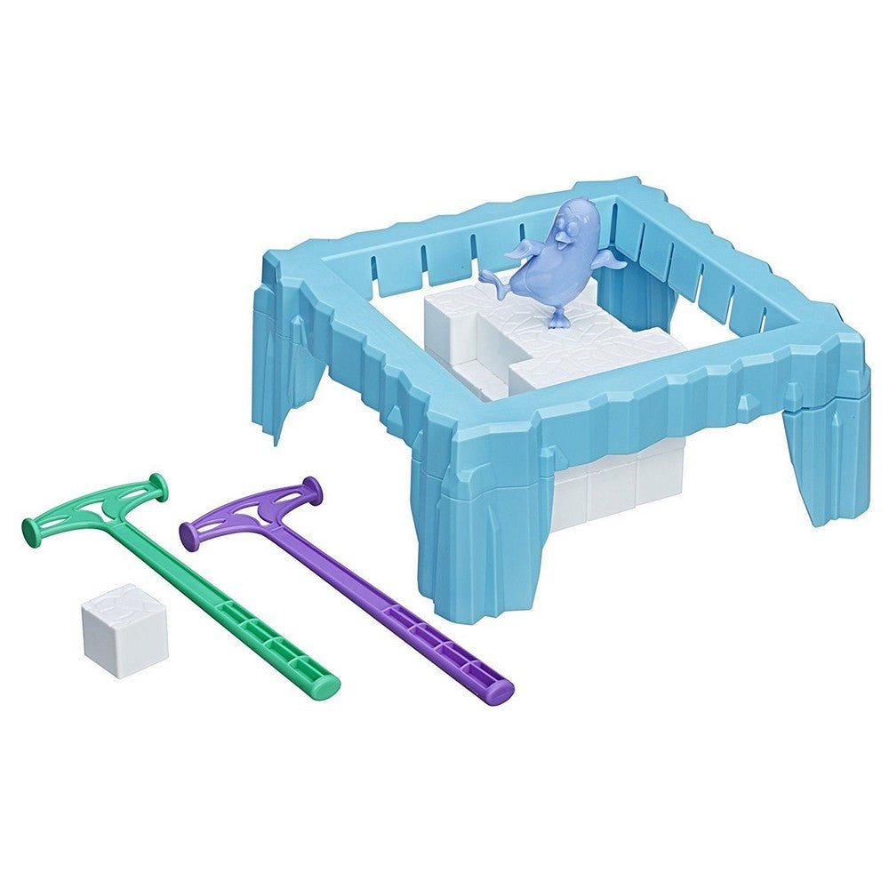 Don't Break The Ice