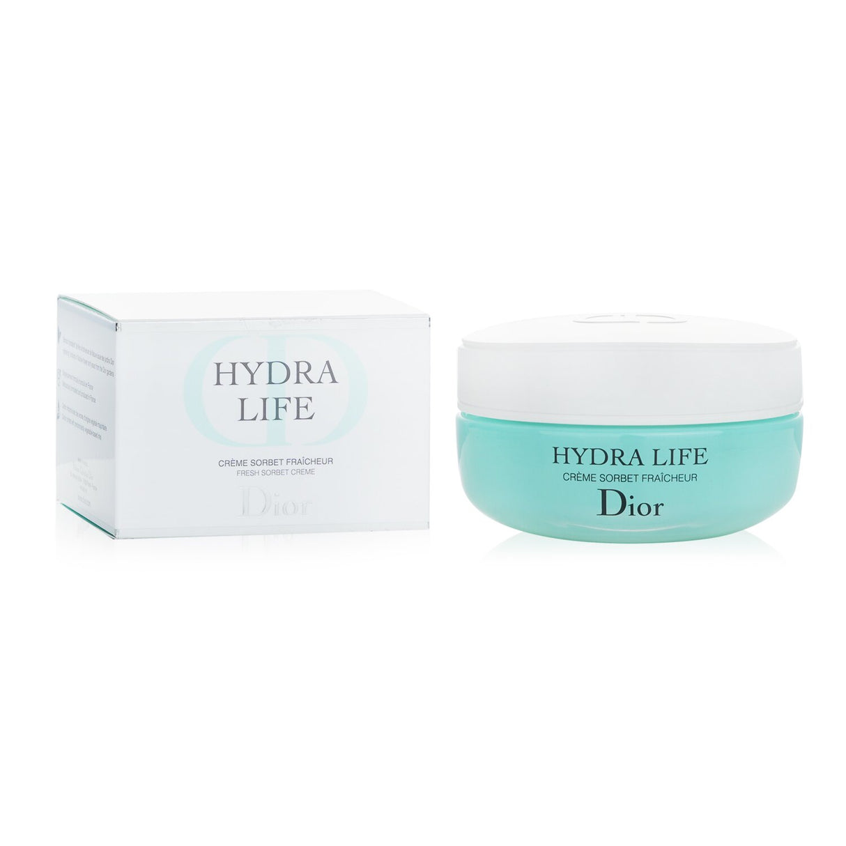 Christian Dior - Hydra Life Fresh Sorbet Creme - 50ml/1.7oz