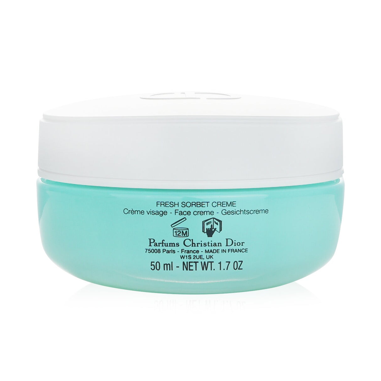 Christian Dior - Hydra Life Fresh Sorbet Creme - 50ml/1.7oz