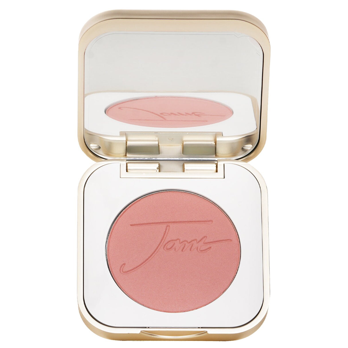 Jane Iredale - PurePressed Blush - Barely Rose - 3.2g/0.11oz