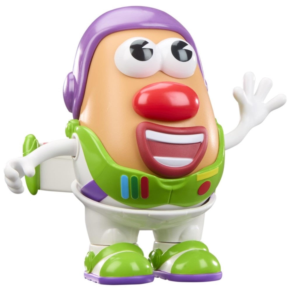 Mr Potato Head Toy Story 5 Buzz Spudyear