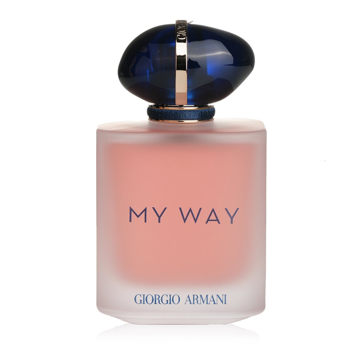 Giorgio Armani - My Way Floral Eau De Parfum Refillable Spray - 90ml/3oz