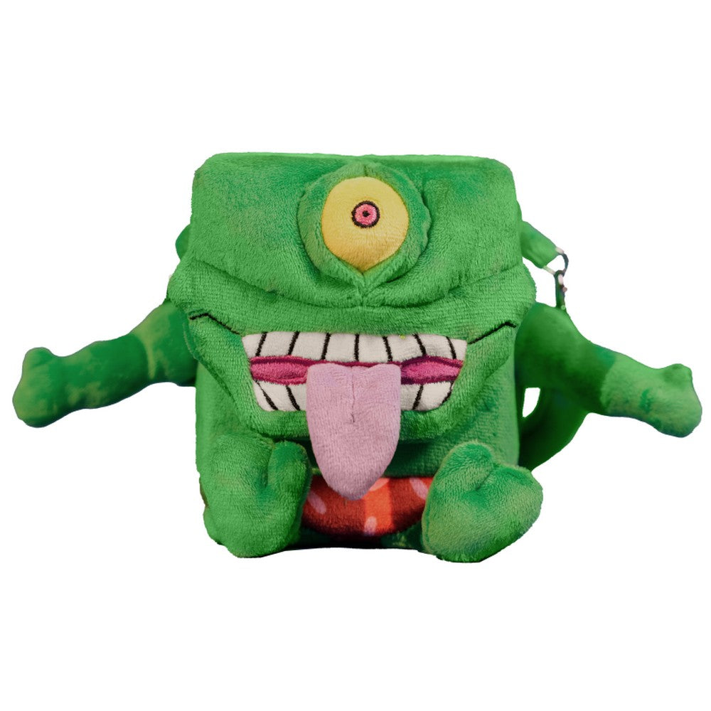 Gatherers Tavern - Arty - Bag - YuGiOh - Ojama - Green - Gaming Accessory